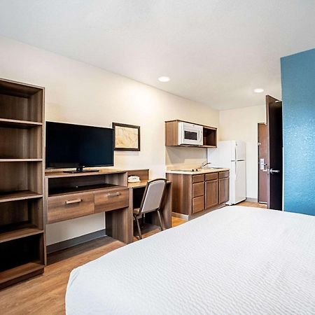 Woodspring Suites Naples Golden Gate Luaran gambar