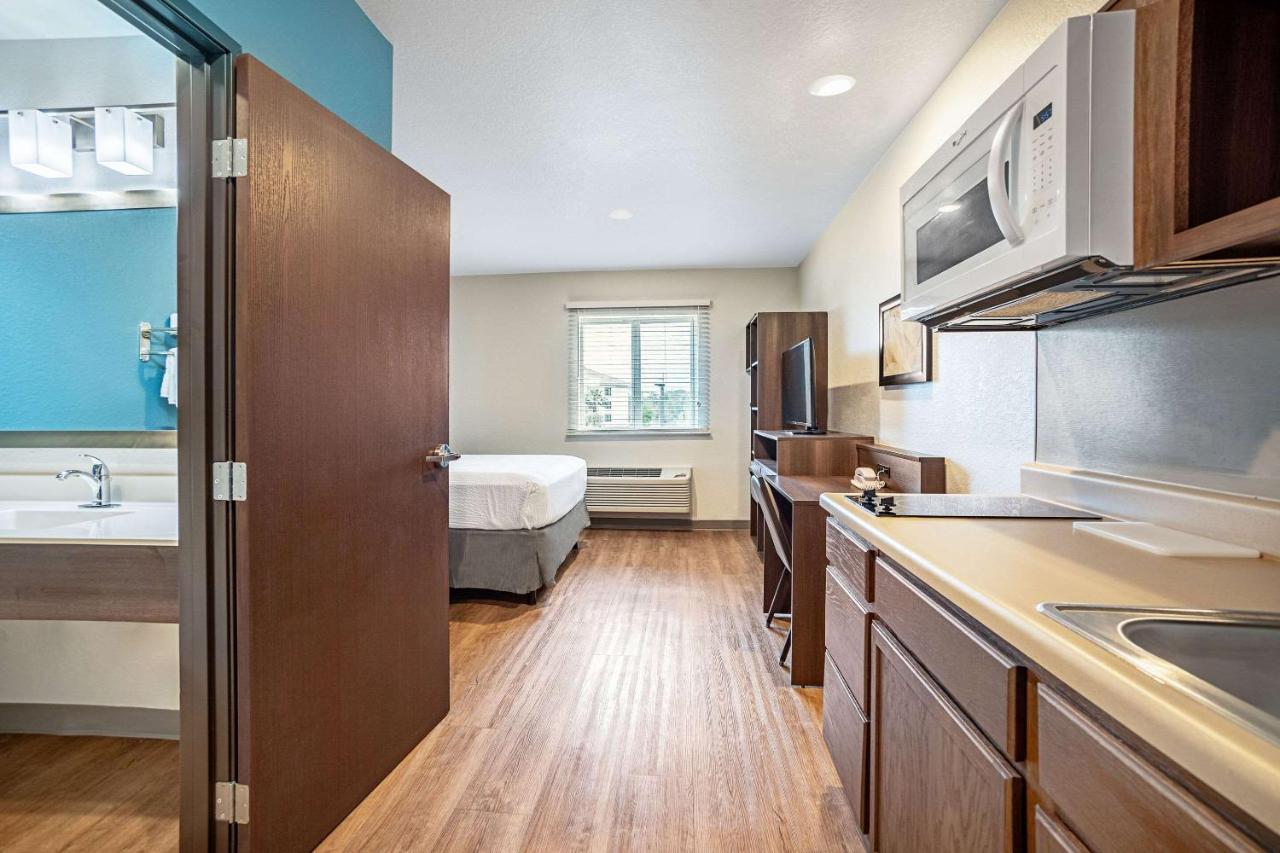 Woodspring Suites Naples Golden Gate Luaran gambar