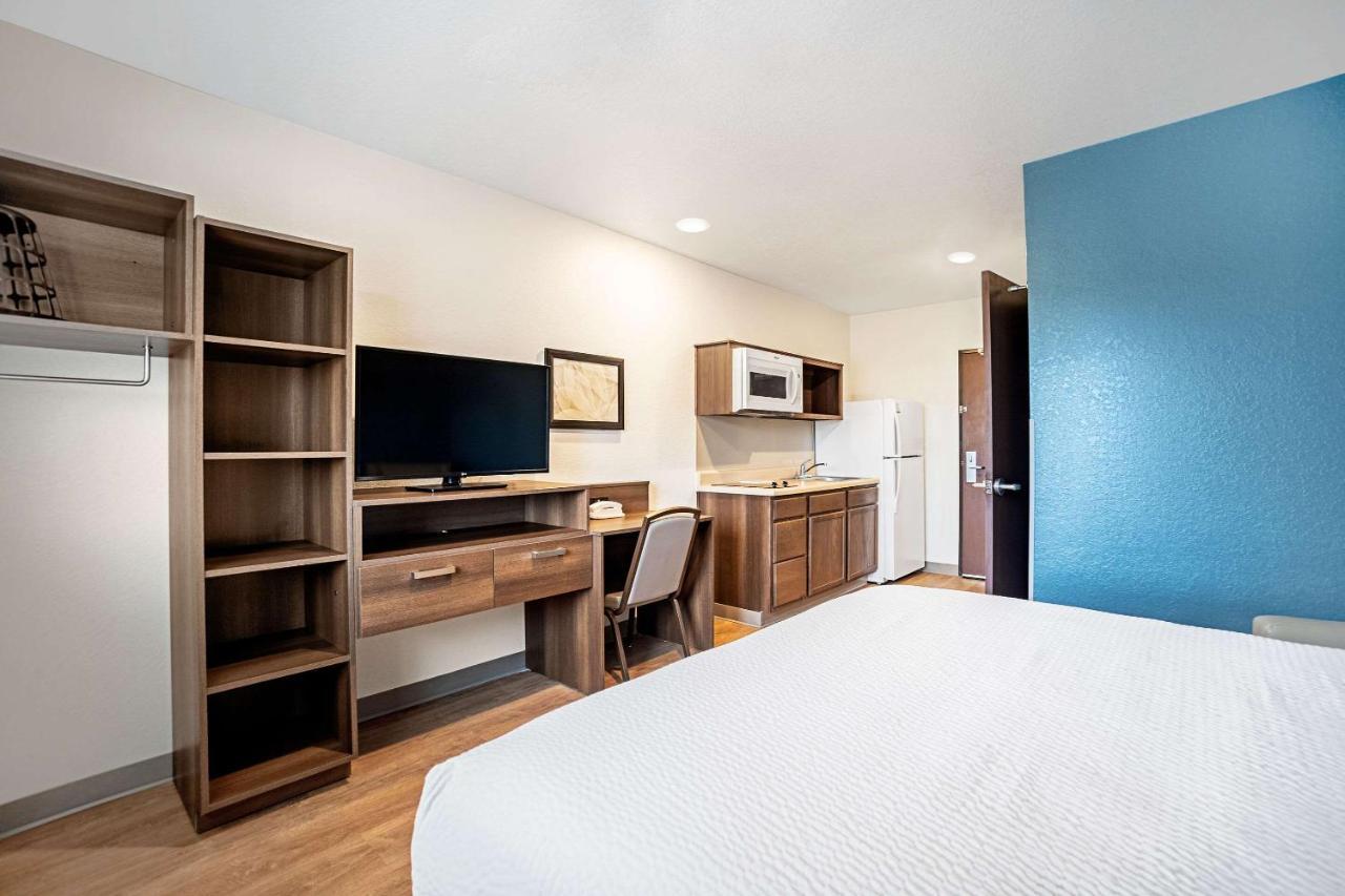 Woodspring Suites Naples Golden Gate Luaran gambar