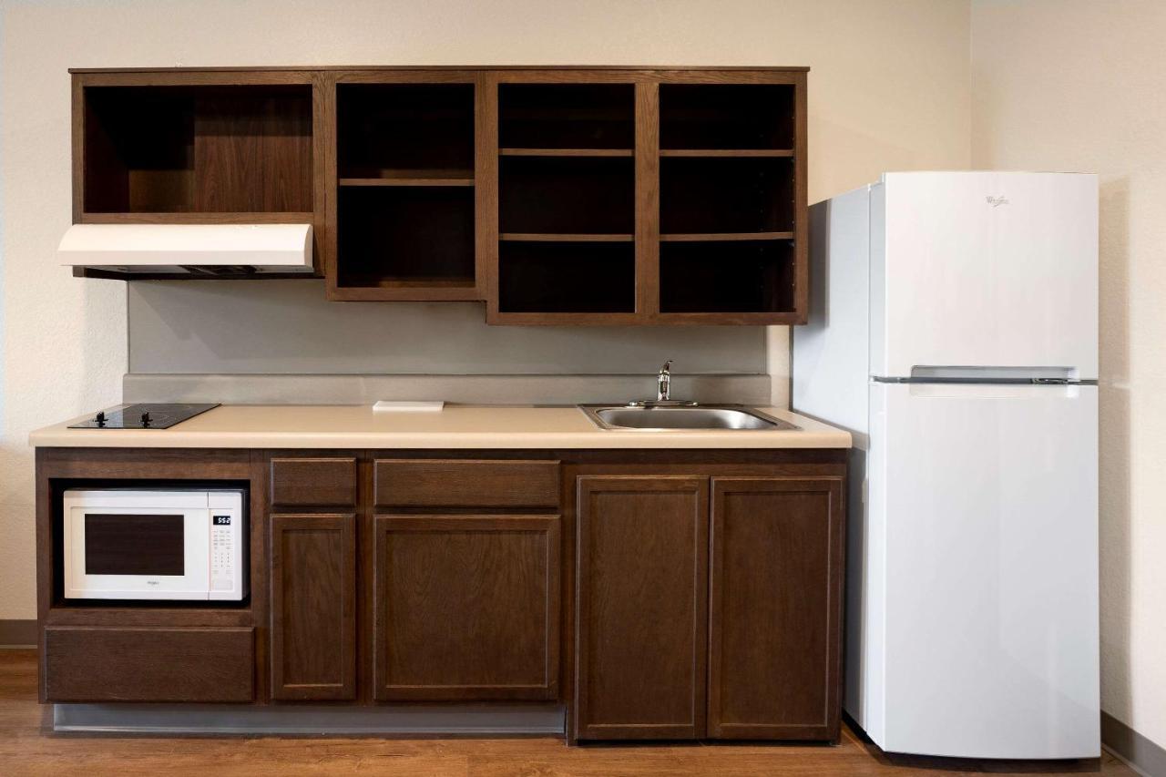Woodspring Suites Naples Golden Gate Luaran gambar