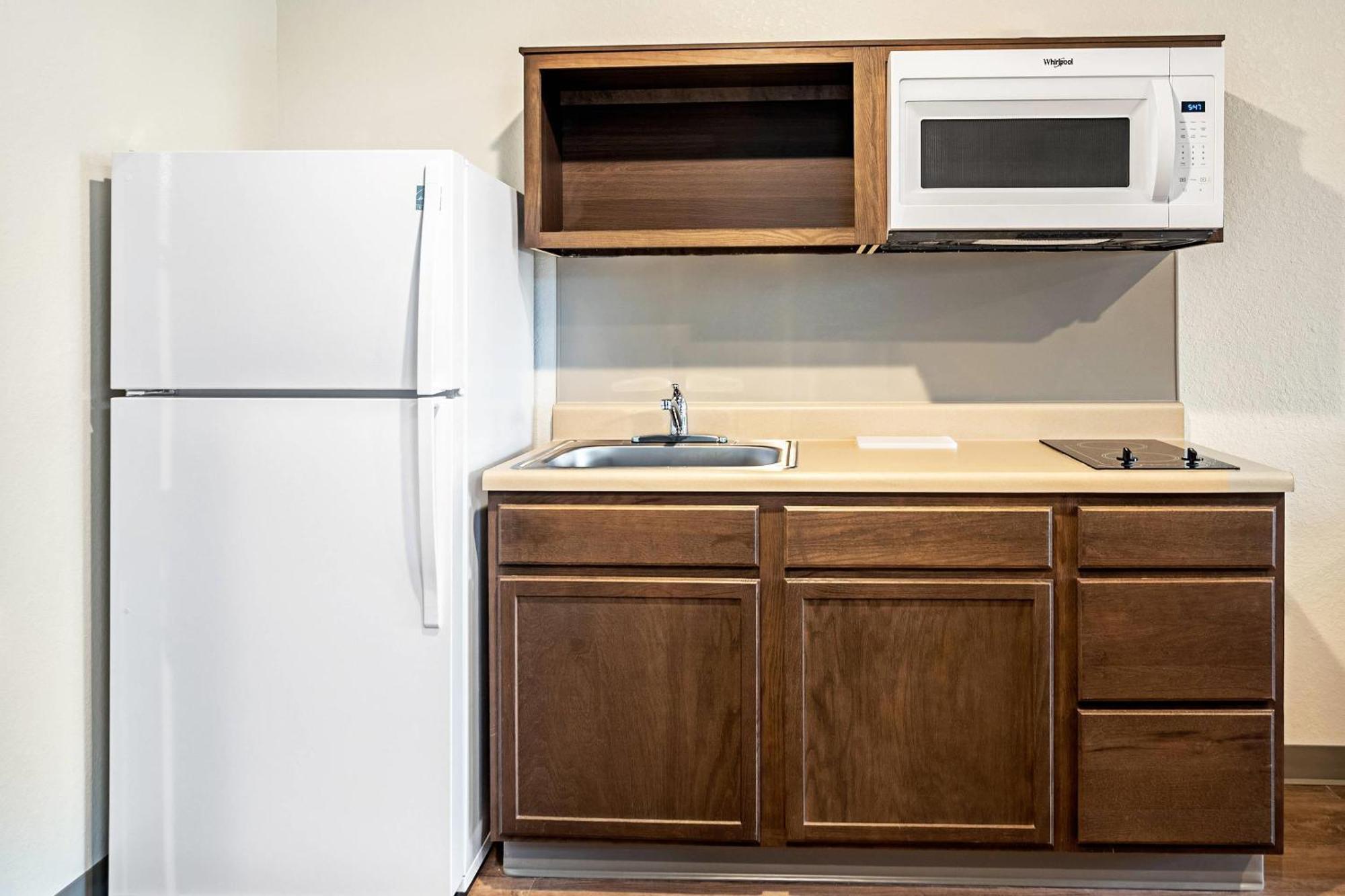 Woodspring Suites Naples Golden Gate Luaran gambar