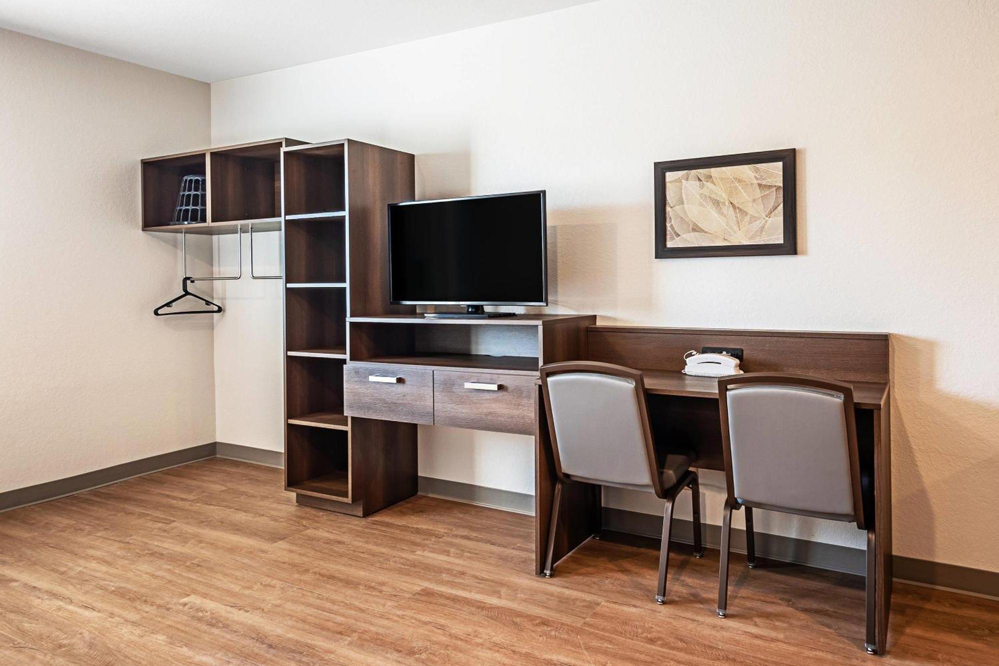 Woodspring Suites Naples Golden Gate Luaran gambar